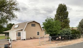 784 S Peach Ln, Camp Verde, AZ 86322