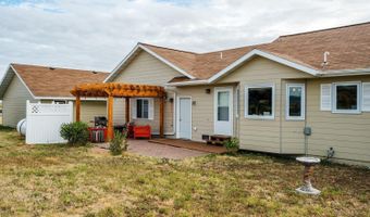 63 Langdon Rd, Buffalo, WY 82834