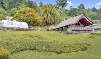 99106 E FREEMAN Ln, Brookings, OR 97415