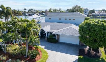 207 MIDWAY Is, Clearwater Beach, FL 33767