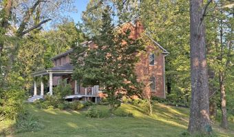 7625 Edria Ln, Athens, OH 45701