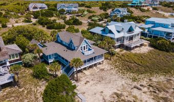 980 S Bald Head Wynd, Bald Head Island, NC 28461