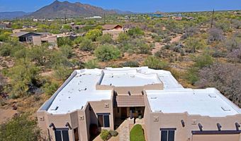 5520 E DESERT FOREST Trl, Cave Creek, AZ 85331