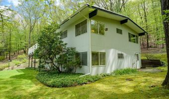 93 Vaughn Hill Rd, Bolton, MA 01740