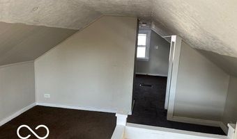 2114 Poplar St, Anderson, IN 46012