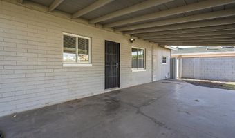 481 N SUNSET Dr, Chandler, AZ 85225