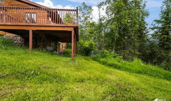 5510 Griffin Rd, Anchorage, AK 99516