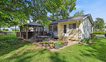 4512 MEDFORD Dr, Annandale, VA 22003