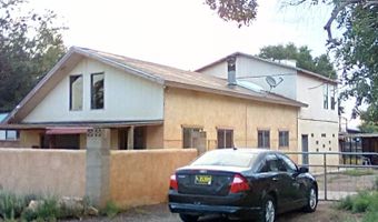6 Sunny Dale Rd, Bluewater, NM 87005