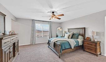 430 Bridal Veil Falls St, Indian Springs, NV 89018