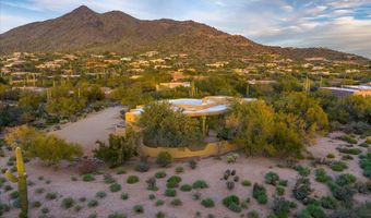 35078 N SOPHORA Dr, Carefree, AZ 85377