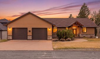 418 Hanaford Rd, Blanchard, ID 83804