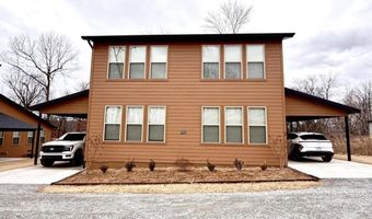 29910 94 W Dr 1&2, Afton, OK 74331