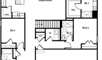 2801 NW 28TH St, Ankeny, IA 50023