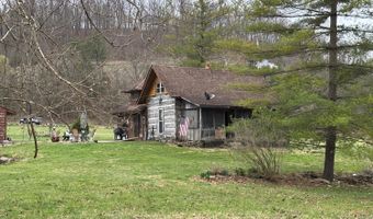 6033 Siemon Rd, Batesville, IN 47006
