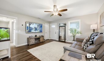 901 W 7th St, Bay Minette, AL 36507