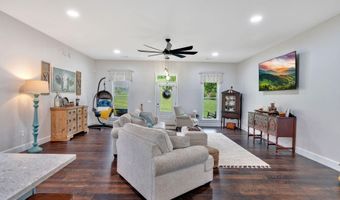 618 Deer Run Trl, Bean Station, TN 37708