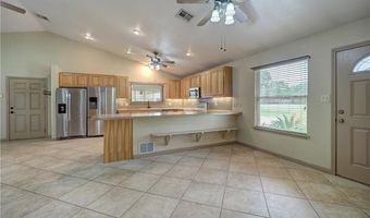 855 Jacoby, Aransas Pass, TX 78336