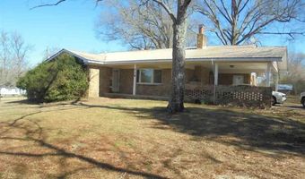 738 Pine, Amity, AR 71921