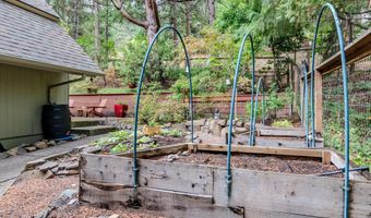 355 Granite St, Ashland, OR 97520