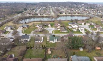 7907 Shannon Lakes Way, Indianapolis, IN 46217