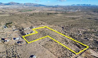 S Mountain Vista Rd, Anthony, NM 88021