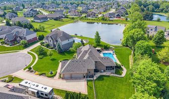 5874 Shallow Water Ln, Bargersville, IN 46106