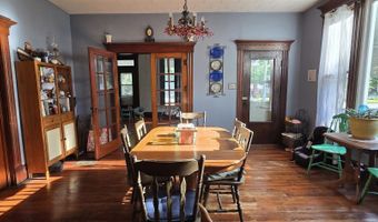 306 E Rochester St, Akron, IN 46910