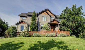 16268 Noble Point Dr, Anchorage, AK 99516