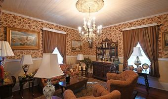 206 Pinckney St, Abbeville, SC 29620