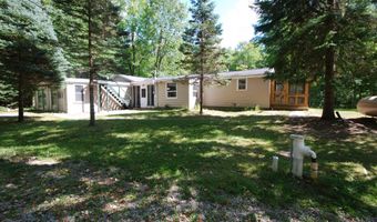 2782 River Rdg, Alger, MI 48610