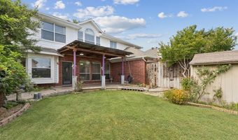 5736 Alister Ln, The Colony, TX 75056