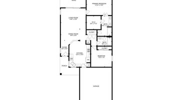 2616 Red Planet St, Henderson, NV 89044