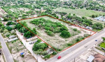 900 N Johnson Street Lot 69 70, Alice, TX 78332