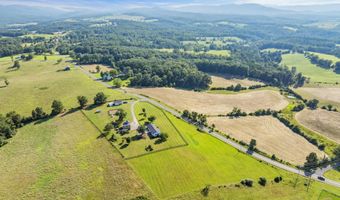 995 FORD HILL Rd, Augusta, WV 26704