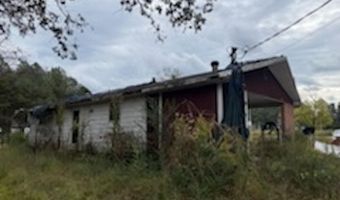 2033 WINCHESTER Rd, Anniston, AL 36201