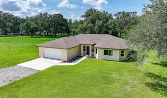 3993 NE BOBAY Rd, Arcadia, FL 34266