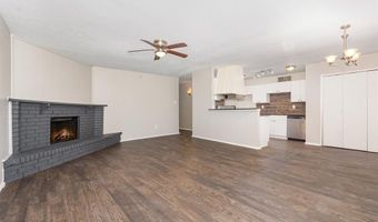 5528 King Dr, The Colony, TX 75056