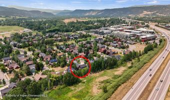 225 Juniper Ct, Basalt, CO 81621