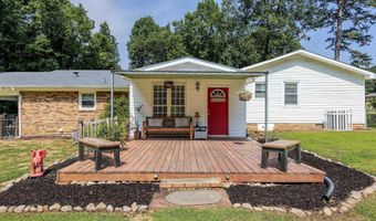 431 TERRY Rd, Anniston, AL 36207