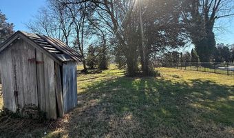 564 FRONT St, Houston, DE 19954