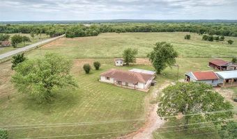 5000 Hwy 16, Beggs, OK 74421