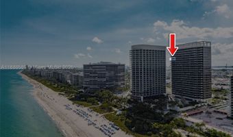 9705 Collins Ave 2304N, Bal Harbour, FL 33154