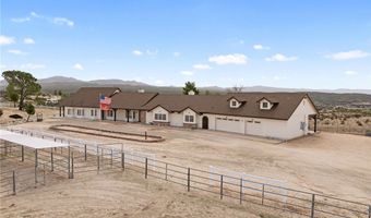 39725 Ivan Dr, Anza, CA 92539