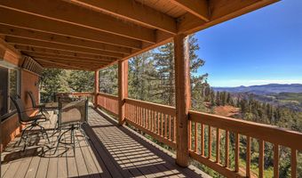 1042 N Aspen Dr, Brian Head, UT 84719