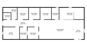 224 SE Debell Ave, Bartlesville, OK 74006