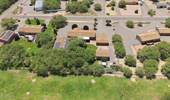 2064 W CALLE SALIDA, Camp Verde, AZ 86322