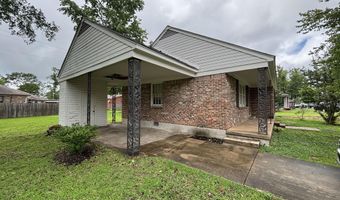 801 Williamsburg Dr, Amory, MS 38821