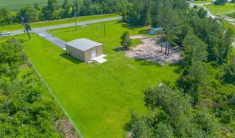 2148 W GA Hwy 32, Alma, GA 31510