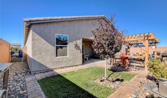 420 Triple Falls St, Indian Springs, NV 89018